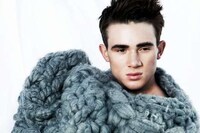 Off-Kilter Knitwear Shoots Image 3