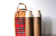 Vitange Travel Mugs
