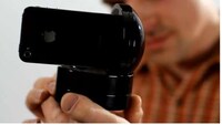 Panoramic Phone Chat Devices Image 3