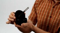 Panoramic Phone Chat Devices Image 4