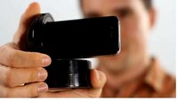 Panoramic Phone Chat Devices Image 5