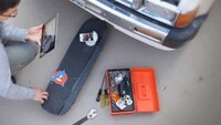 Panoramic Phone Chat Devices Image 8