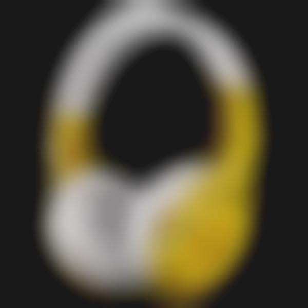 Gold-Plated Headphones (UPDATE)