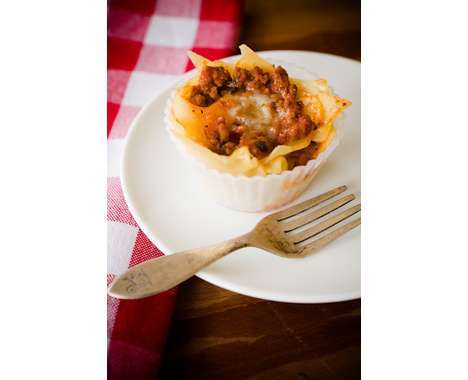 12 Lip-Smacking Lasagna Innovations