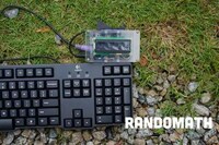 Repurposed Tech Devices Image 3