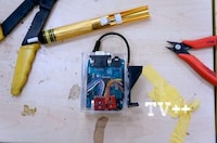 Repurposed Tech Devices Image 5