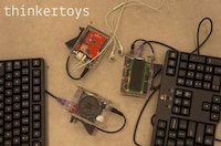 Repurposed Tech Devices Image 7