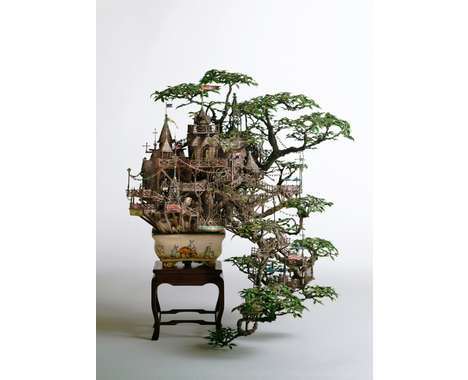 73 Tree House-Inspired Finds