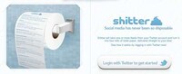 Social Media Toilet Paper Image 2