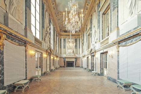 European Building Photography