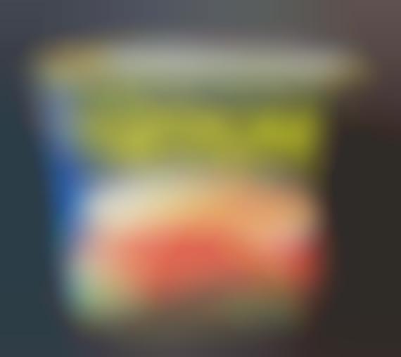 Spam-Inspired Soy Candles