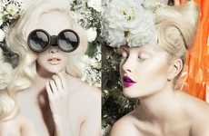 Eccentric Ethereal Editorials