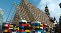 Holy Toy Buildings Image 3