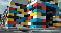 Holy Toy Buildings Image 4