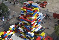 Holy Toy Buildings Image 7