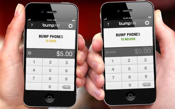 Phone-Tapping Payments