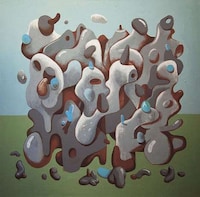 Surreal Cartoon Collages Image 4