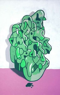 Surreal Cartoon Collages Image 5