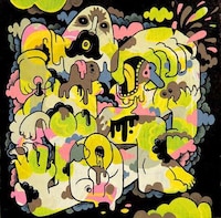 Surreal Cartoon Collages Image 6