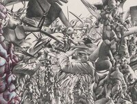 Immersive Narrative Artwork Image 8