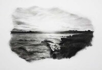 Disappearing Landscape Art Image 5