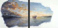 Disappearing Landscape Art Image 8