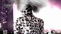 Frenetic Fractal Vids Image 5