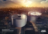 Eco-Friendly Metal Ads Image 3