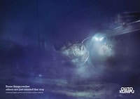 Eco-Friendly Metal Ads Image 4