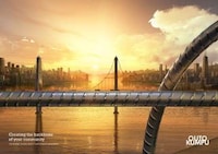 Eco-Friendly Metal Ads Image 5
