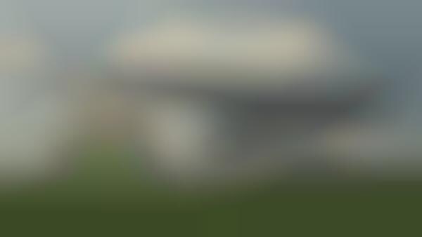 Sky-Surfing Blimp Abodes