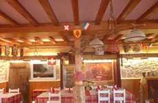 Half-Country Hotels