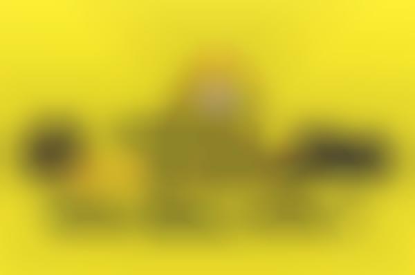8-Bit Film Promos