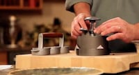 Handy Hamburger-Making Tools Image 5
