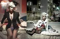 Self-Absorbed Photography