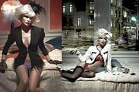 Self-Absorbed Photography