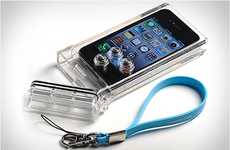 Underwater Smartphone Protectors