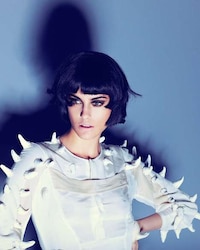 Elegantly Eccentric Photography Image 5