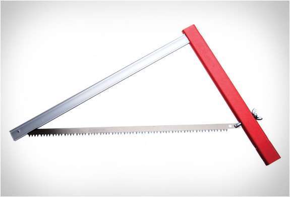 Chopstick Thin Handsaws
