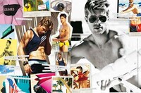 California Speedo Shoots Image 2