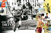 California Speedo Shoots Image 3