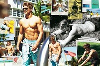 California Speedo Shoots Image 4