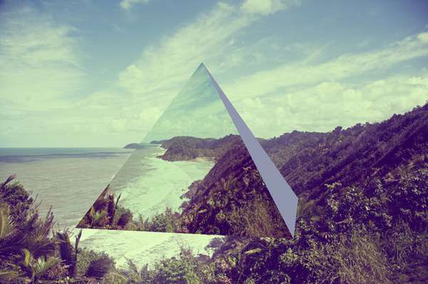 Virtually Magnified Photos