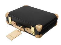 Victorian style Camera Suitcases Image 3