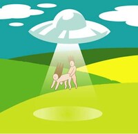 Dirty Folklore Illustrations Image 6