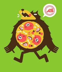 Dirty Folklore Illustrations Image 7