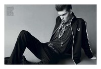 Rebelliously Retro Editorials Image 3