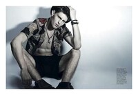 Rebelliously Retro Editorials Image 6