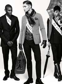 Competitive Pageantry Campaigns Image 3