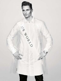 Competitive Pageantry Campaigns Image 4